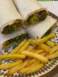 صمون مشكل لذيذه وسريعه 😋