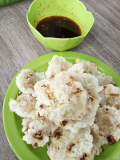 Foto resep Cireng Bandung ala Ibunnica