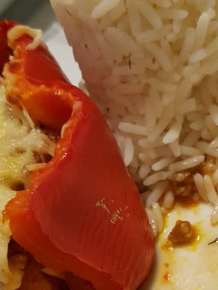 Foto principal de Pimentón relleno