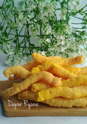 Foto resep Cheetos Ala-Ala