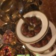 كيكه التمر