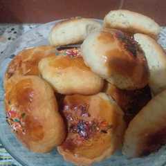 طورني (حلوة الطابع)-レシピのメイン写真