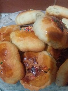 صورة لوصفة طورني (حلوة الطابع)