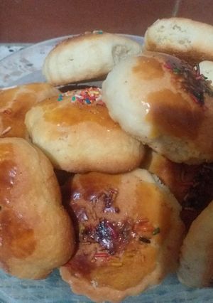 صورة لوصفة طورني (حلوة الطابع)