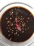 Chile de Aceite (Salsa Macha) 🌶