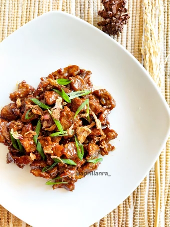 Cara Mudah Menyiapkan Resep Beef Teriyaki yang Lezat