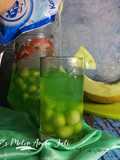 Es Melon Aneka Jeli