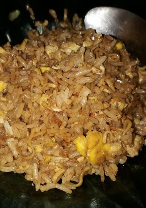 Foto resep Otokowok