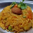 વેજ પુલાવ (Veg Pulao Recipe In Gujarati)