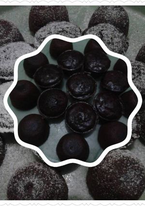 Foto resep Brownies Kukus No Telur No Mexer