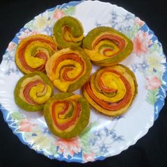 A picture of Rainbow Satpadi.