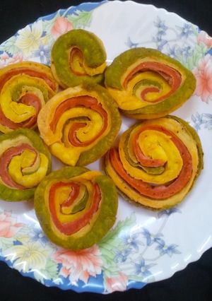 A picture of Rainbow Satpadi.