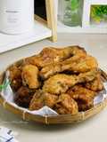Ayam Goreng Bawang Putih