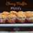 Muffin Keju Keto ala Rantie