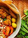 Mì Quảng | Quang Noodle