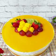 รูปของ Hawaiian Tropical Mousse