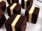 Gambar kek lapis