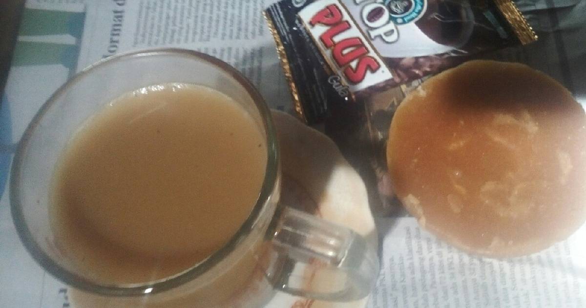 63 Resep Kopi Janji Jiwa Enak Dan Sederhana Ala Rumahan Cookpad 63 Resep Kopi Janji Jiwa Enak Dan Sederhana Ala Rumahan Cookpad