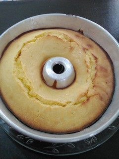 Foto resep Bolu tape no mixer