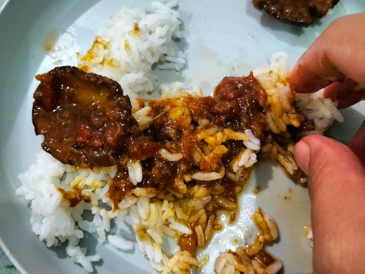 Resep Semur jengkol mantap yang Bisa Manjain Lidah