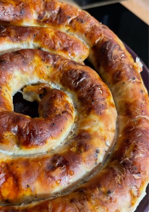 Фото Домашня ковбаска 🥨.