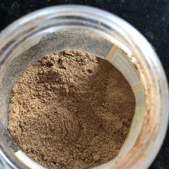A picture of Ozzie Spices.