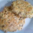 Torrejas de lentejas