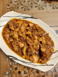 Foto resep Ayam Rica-rica