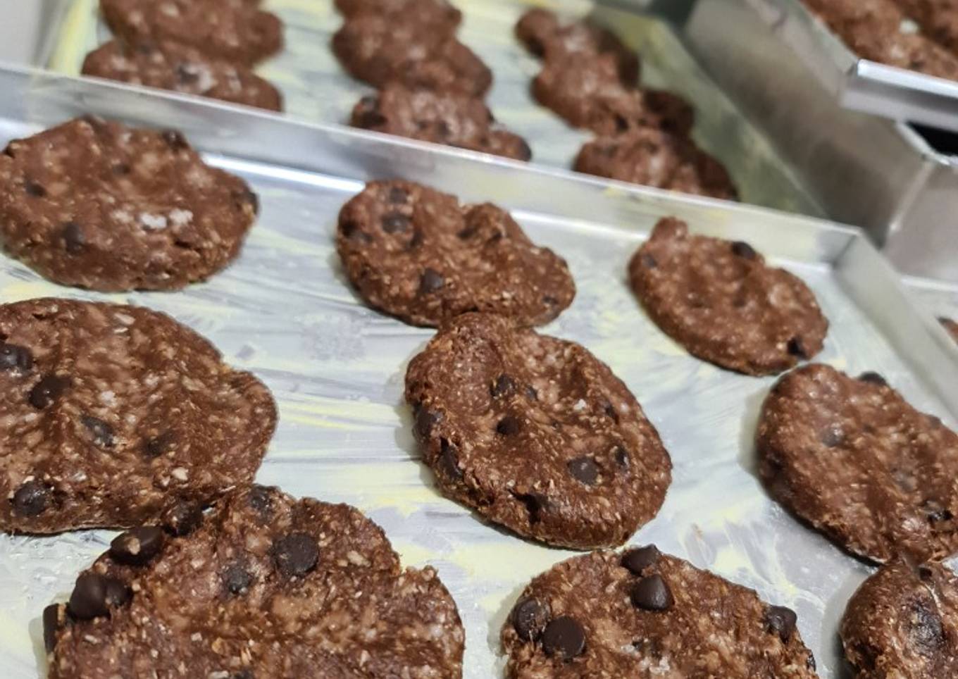 Healthy cookies ������