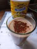Licuado de Choco- Banana