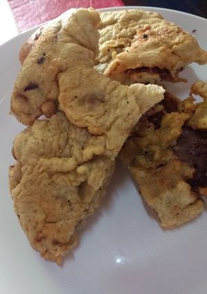 Una foto de Marineras de Carne