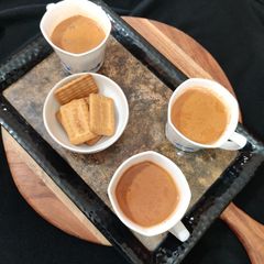 A picture of Cardamom Tea.