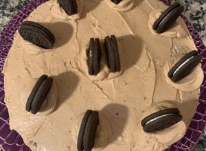 Foto principal de Tarta de (Oreo) y Lotus
