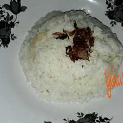 Nasi Daun Jeruk রেসিপির প্রধান ছবি