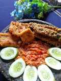Sambal rampai