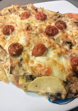 Foto principal de Verdupizza