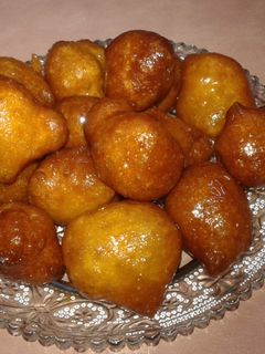 صورة لوصفة عوامة