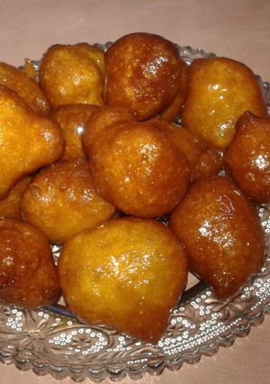 صورة لوصفة عوامة