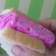 Eskrim uenak dan gampang banget