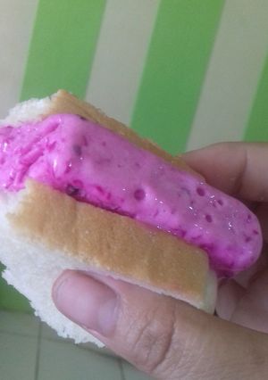 Foto resep Eskrim uenak dan gampang banget
