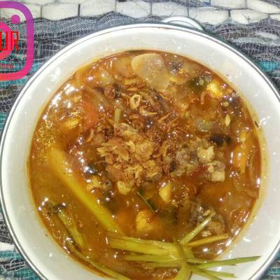 Resep Ayam Rica Pedas Manis Asem Oleh Retno Wulandari Cookpad