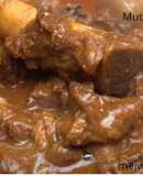 Mutton Rogan Josh