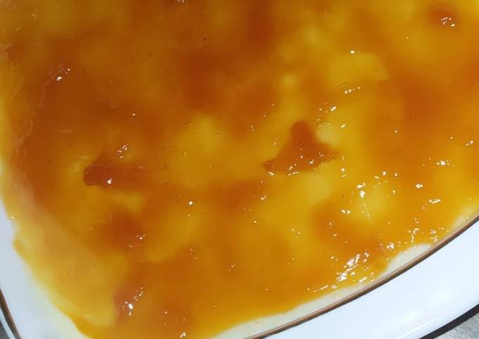 Молочное лакомство