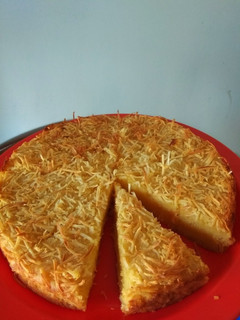 Foto resep Proll Tape Panggang