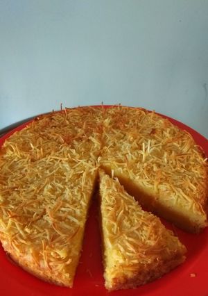 Foto resep Proll Tape Panggang