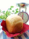 HB☆Happiness with Just 1g Yeast: Ultra Soft Bread Loaf