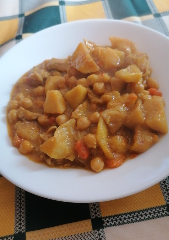 Una foto de Ropa vieja