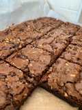 Super Fudgy Brownies