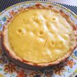 Pie susu teflon