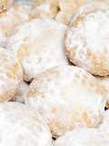Easy Eid Cookies (Ka'ak El Eid)